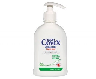 Dalan Covex Antibakteriyel Natural Hygiene Sıvı Sabun 300 ml Sabun kullananlar yorumlar